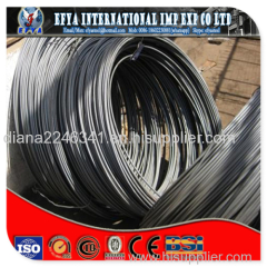 Sale all kinds of wire rods