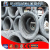5.5mm-8mm hot rolled SAE1008B/1006 steel wire rod