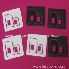 wholesale SIM card holder