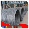 low carbon steel wire rod