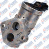 IDLE CONTROL VALVE WITH 978F9F715AB