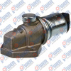 IDLE CONTROL VALVE WITH 95BF9F715AC
