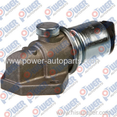 IDLE CONTROL VALVE WITH 95BF9F715AC