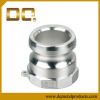 Stainless Steel Adaptor Female