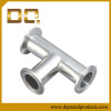 Sanitary Pipe(Tube)Fittings Series Clamp/tee