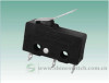 Shanghai Sinmar Electronics Micro Switches 5A250VAC 3PIN Short Lever Micro Switches