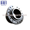 Excavator Gear Parts R220-5 Swing Bottom Shell XKAQ-00002