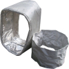 Heat protection Ventilation Duct for Air conditioning