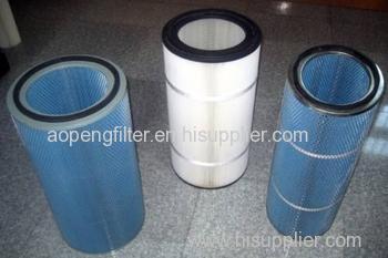 dust filter for industry