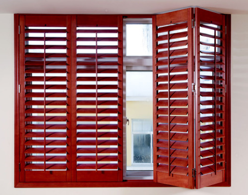 Splendid Shutter Quality Shutters With Solid Wood