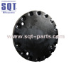 Travel Cover 2034833 for EX200-5 Excavator Gearbox