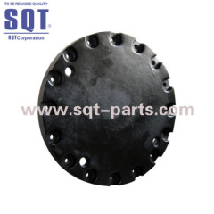 EX200-1 Travel Cover 2022683 Travel Gearbox for Excavator