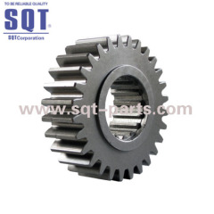EX100-1/EX120-1 Swing Reduction Spare Parts of Excavator Sun Gear 3037606