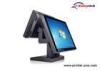 12&quot; Customer Display Dual Screen POS System Terminal for Convenience Shop