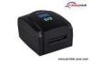 Ultra High Speed Label Barcode Sticker Printer for Retail / Logistics