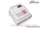 Commercial Electronic Cash Register Manual with Thermal Printer For Food Service