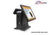 15&quot; Touch Screen POS Terminal with VFD Customer Display for Retail Store