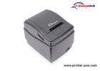 Mini Thermal POS Printer with Auto Cutter for Chain Stores , 58mm Thermal Receipt Printer