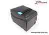 80mm Thermal Receipt Printer with Auto Cutter for Supermarket POS Systems