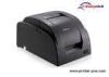 Portable Auto Cutter Desktop Wireless Receipt Printer With Low Noise