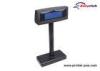 Restaurant POS System Customer Display LCD Pole Display Good Quality