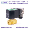 0-90 bars high pressure solenoid valves