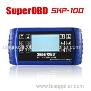 SuperOBD SKP-100 for land rover and jaguar SuperOBD key Pro