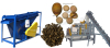 Large Oil Palm Kernels Shelling Machine