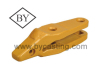 Construction Machinery Parts Ground Engaging Tools Tractor Attachments Excavator Bucket Teeth Adapter