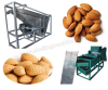 Small Automatic Almond Sheller