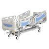 electric hospital movable adjustable medical beds