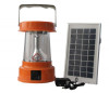 Solar Table LanternsTD-8 02-36LED