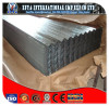 SGCC Galvanized Corrugated Steel Board