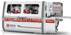 Four-Side Moulder woodworking planer