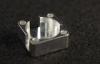 Nuclear / Surgical Devices Precision Machined Parts , Stainless Steel CNC Mill Service