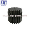 3038482 Excavator Swing Sun Gear of Excavator Swing Device Parts EX100-1/EX120-1