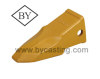 Ground engaging tools repair parts backhoe bucket teeth 1U3552RC for CAT J550
