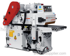 Double-side Planer wood machines