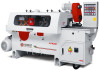 Multi-Rip Saw woodworking machinery