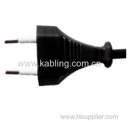 European Power Cord with worldwid approval