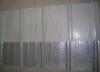 Sound Proof Galvanized Perforated Steel Sheet , Punched Metal Sheet 900mm , 1025mm