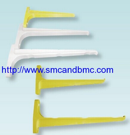 FRP GRP High strengh and insulation screw type cable bracket and cable tray