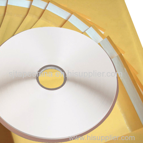 Perm/Peel Double Sided Tape