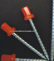 Duplex Screw - Special Drywall Screw