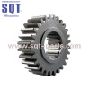 High Quality EX100-2/EX120-2 Excavator Gear Parts Excavator Sun Gear 4116307