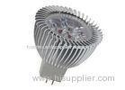 Aluminum High Power Indoor LED Spotlights GU10 MR16 LED Spotlighting