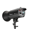 Black Shark II Studio flash light