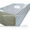 Construction structural Insulated roof panels , polyurethane sandwich panel 30 - 120mm