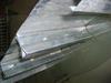 Durable Light weight Hot dipped galvanized steel decking sheet metal roof