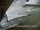 Durable Light weight Hot dipped galvanized steel decking sheet metal roof